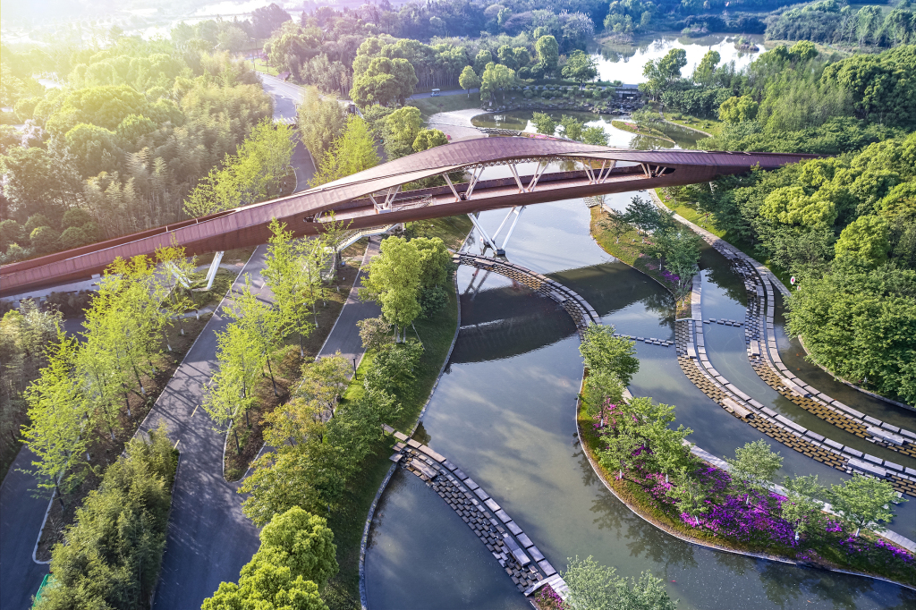 兰湖旅游度假区启动区设计-11