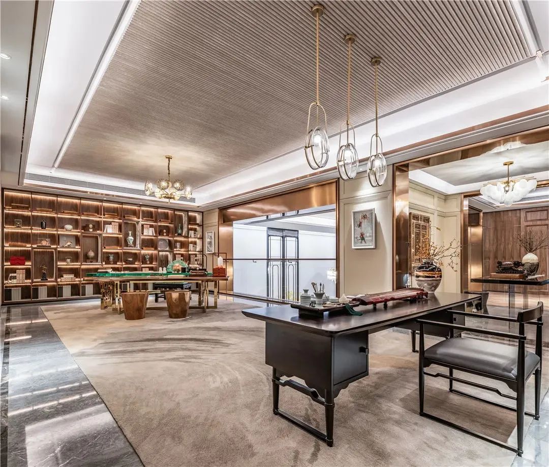 国望府·宫制合院丨中国北京-52