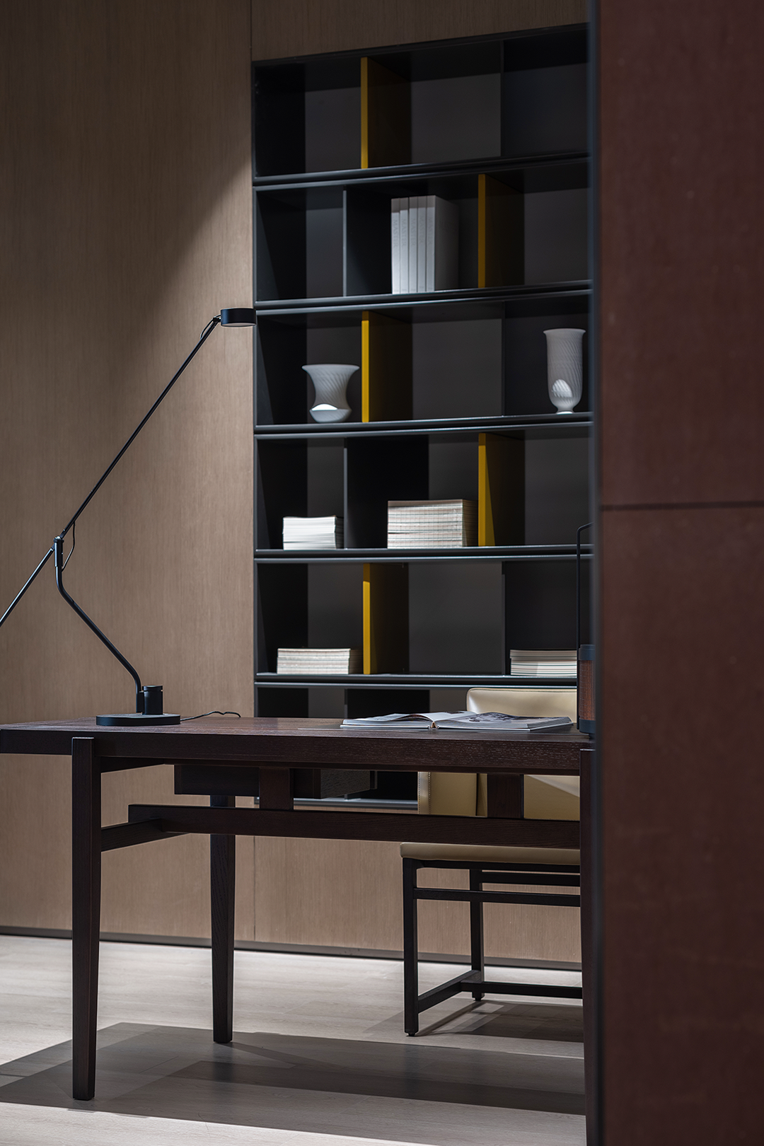 MASTER 大师荟体验展厅丨中国东莞丨ZJ·DESIGN 至简设计-110