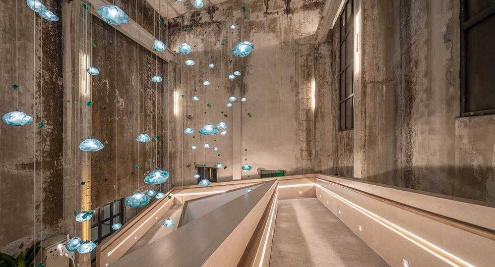 成都1979厂房改造精品酒店丨中国成都丨OAD欧安地建筑设计顾问有限公司-37