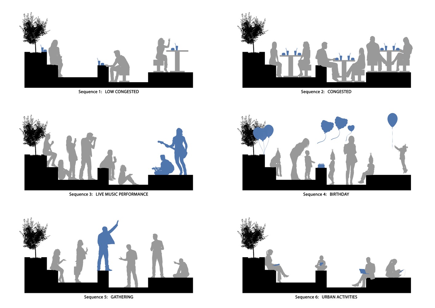 110 平米现代简约家居设计，展现都市生活美学-21