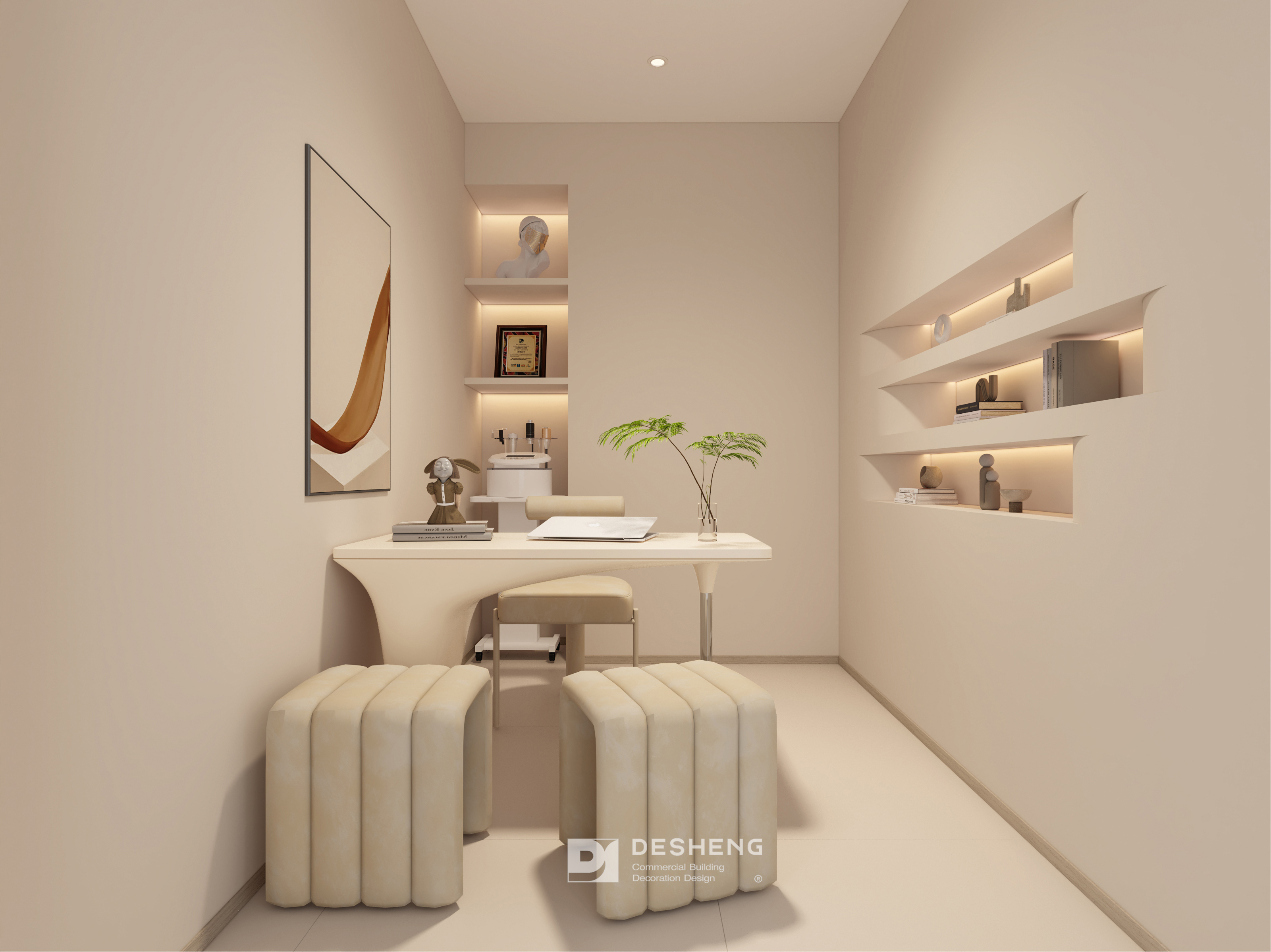 MOON SPA 美容疗愈-11