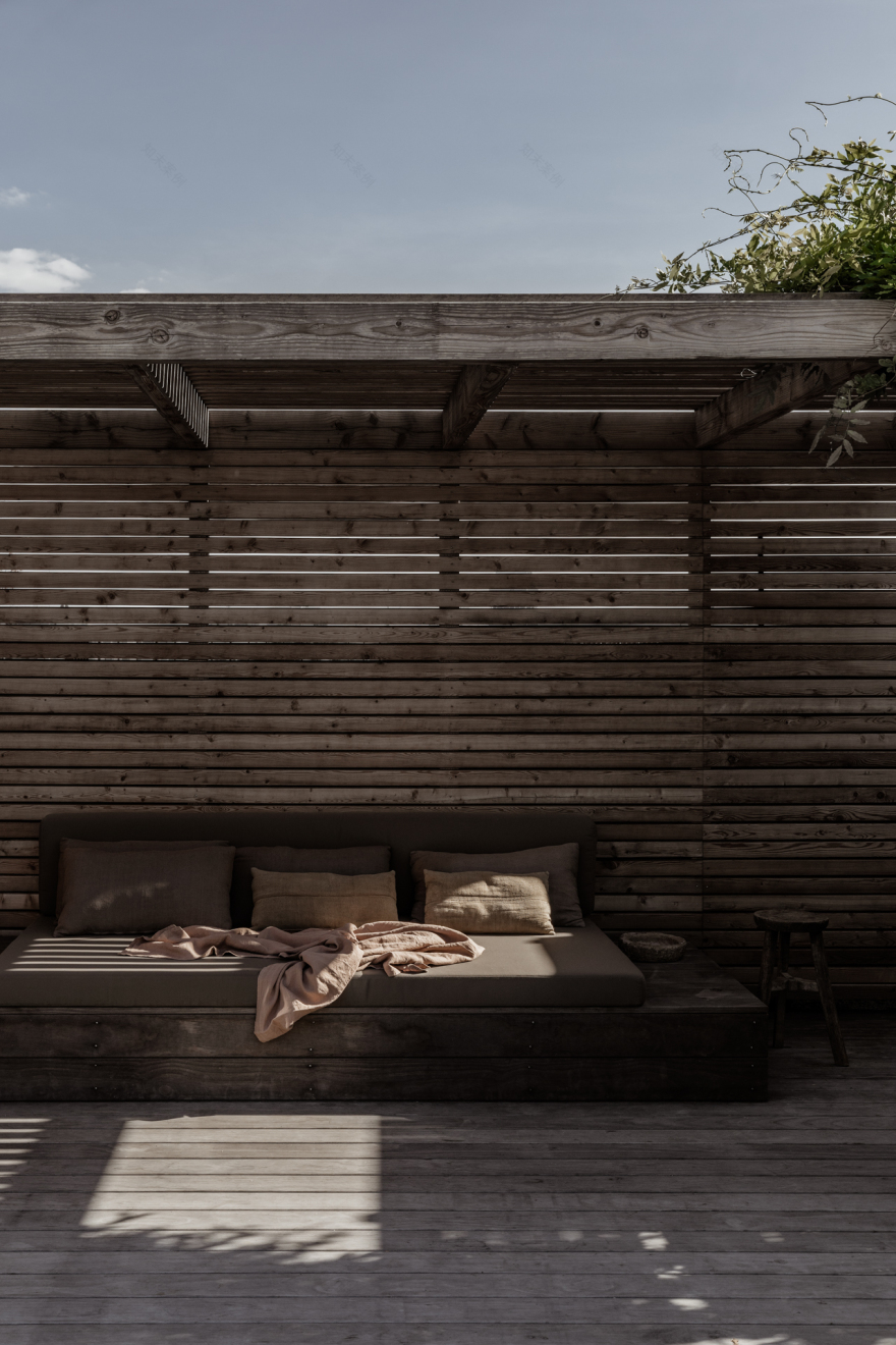 59号复式顶层公寓丨德国柏林-37