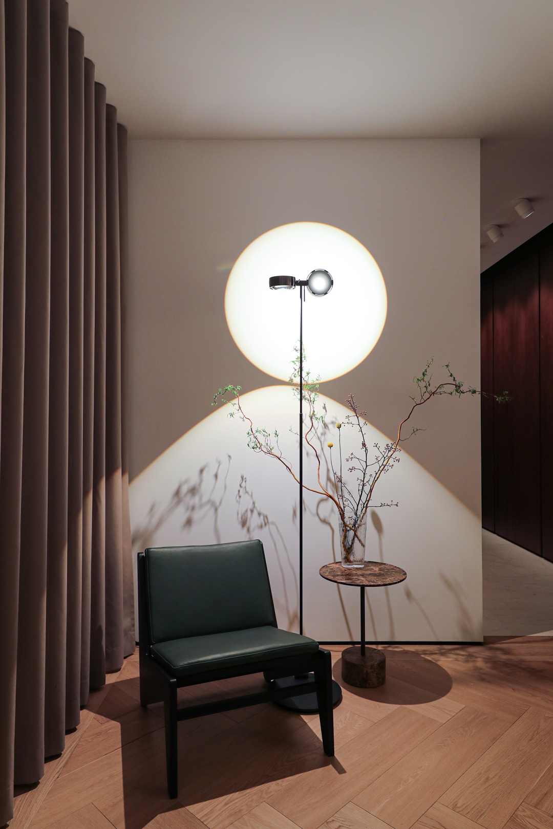 Occhio 光之艺术 · 打造极致舒适生活空间丨中国上海-158