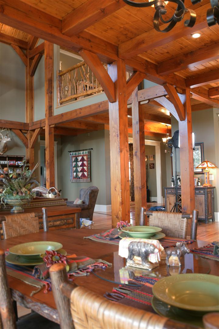 丨Natural Element Homes-25