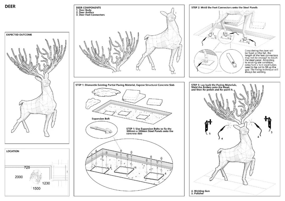 中英友谊之花 | 熊猫家族闪耀英国钢铁之城-34