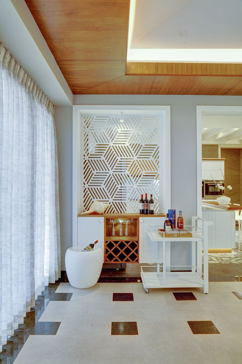 Project 4 - hill station Villa | savioandrupa-10