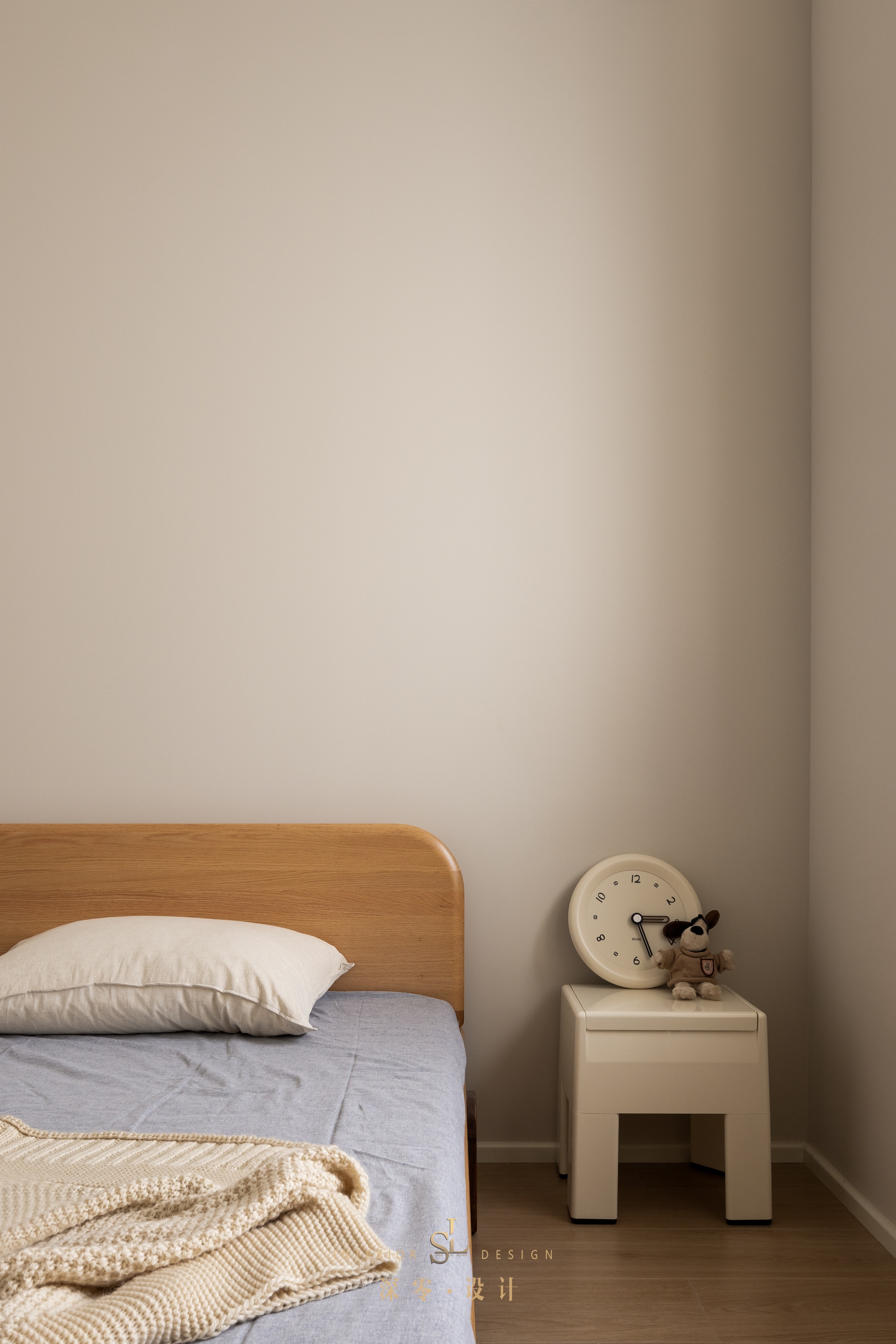 金茂湾·实景丨中国合肥丨深零设计-47