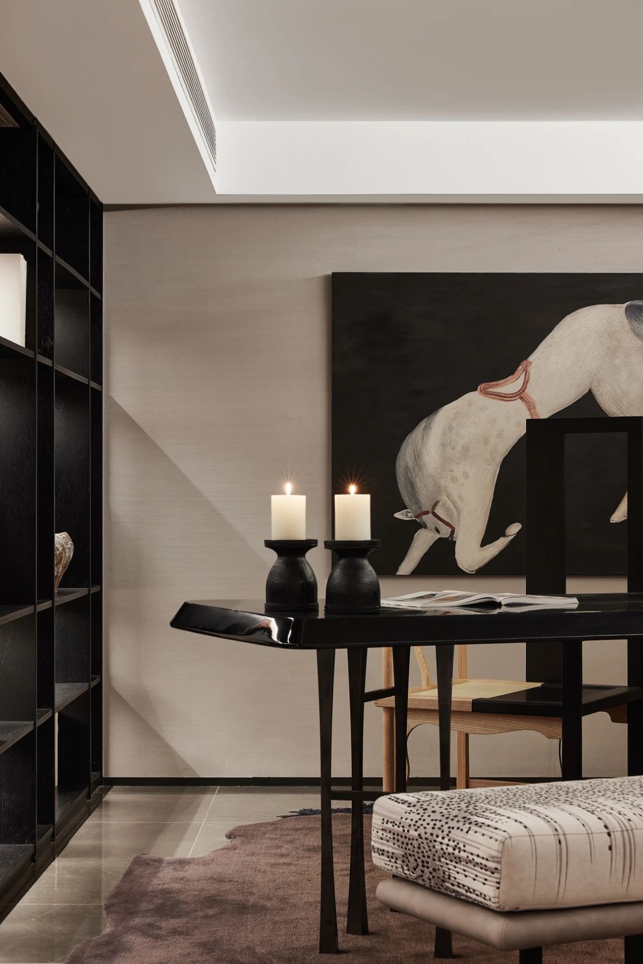 紫香舸丨杭州绿城桃李·桂香园！-22