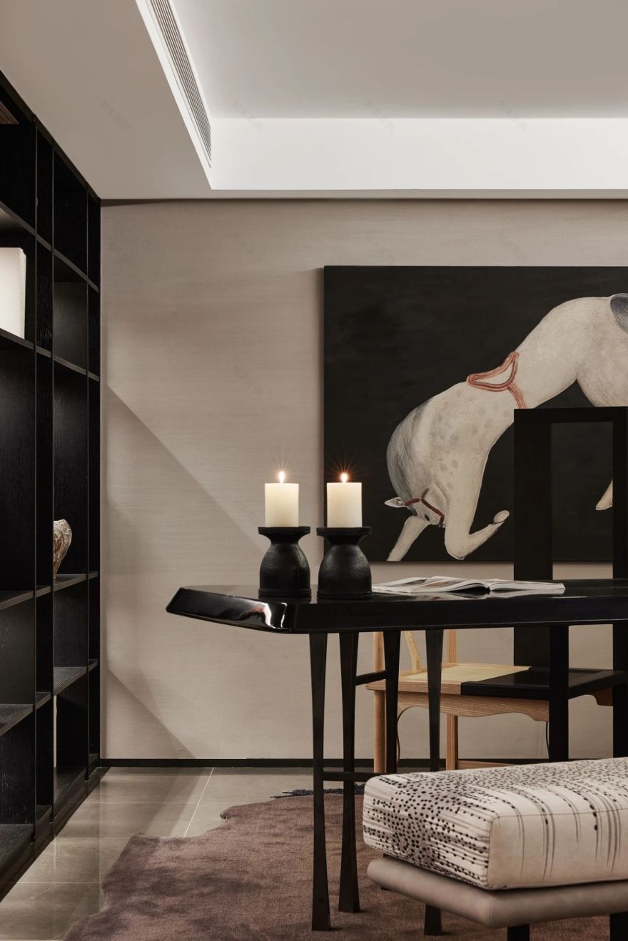 紫香舸丨杭州绿城桃李·桂香园!-22