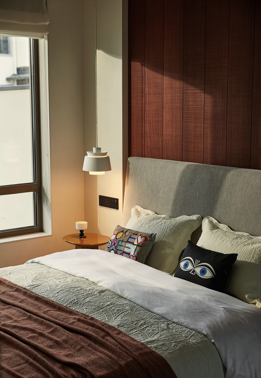 沉淀与革新 湖州320㎡别墅丨中国湖州丨GTTO竟向建筑装饰-75