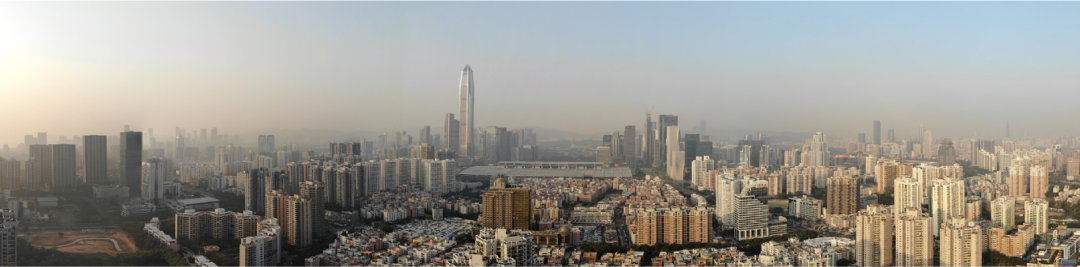 承翰水围城市更新丨中国深圳丨深圳华汇设计-14