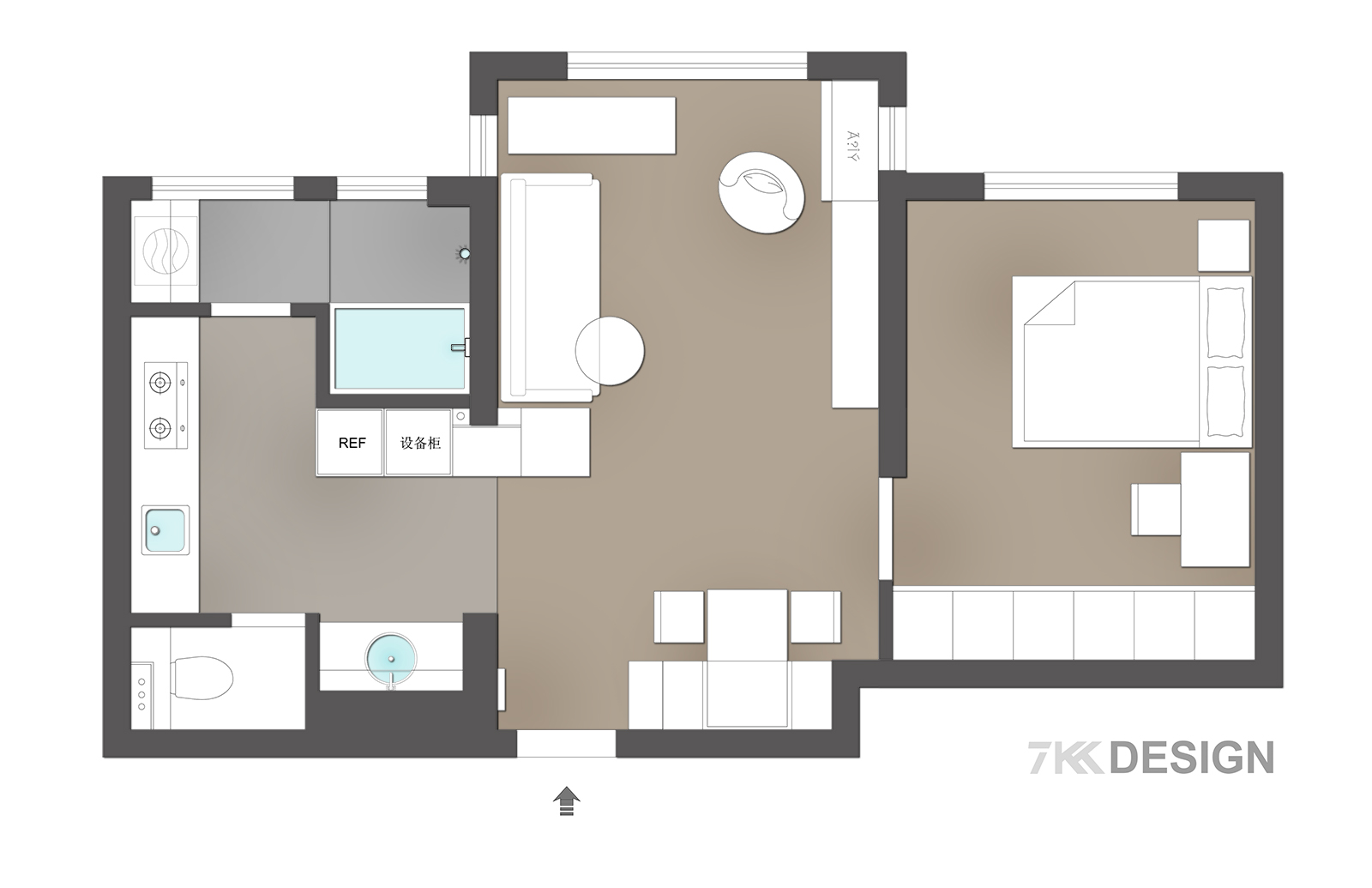 宝山康桥宝邸-68