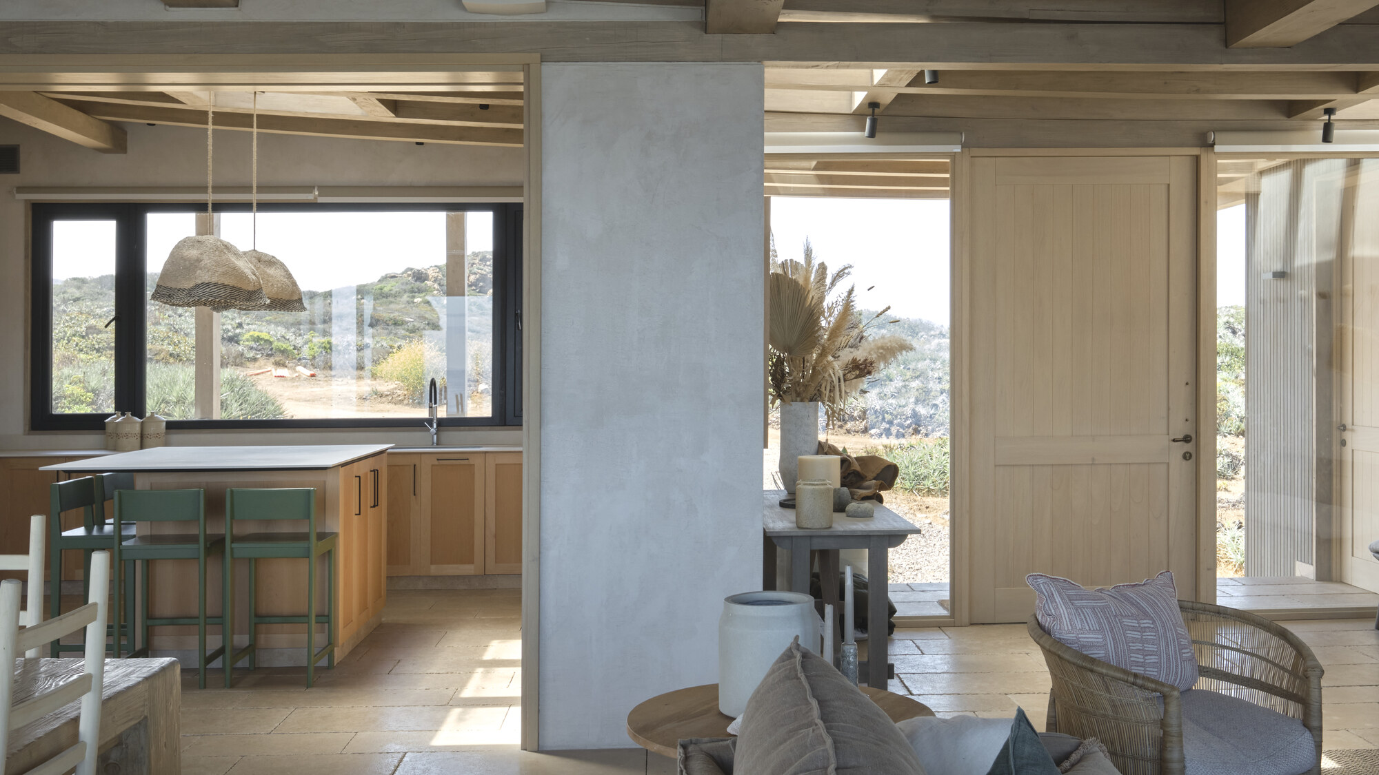 House EP / LOTE STUDIO + Ignacio Ferreira-18