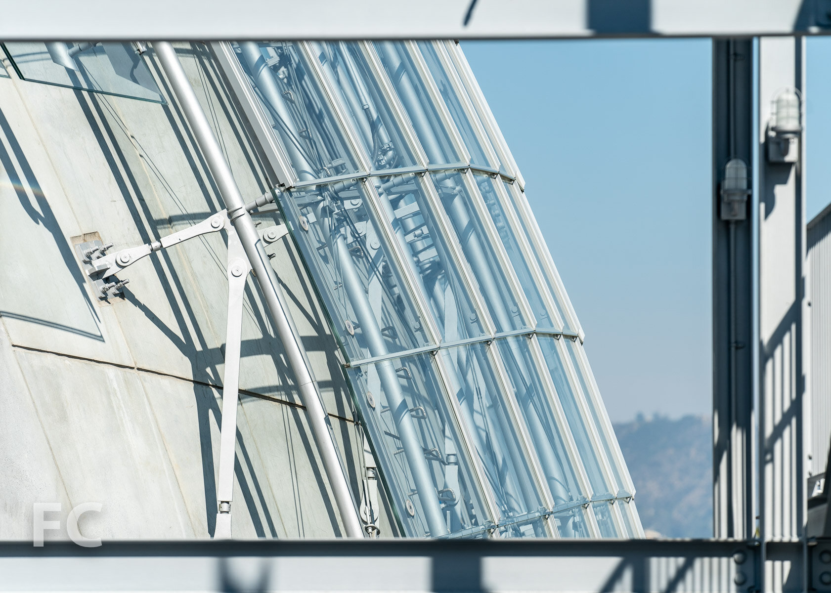 Tour: Academy Museum of Motion Pictures — FIELD CONDITION-41