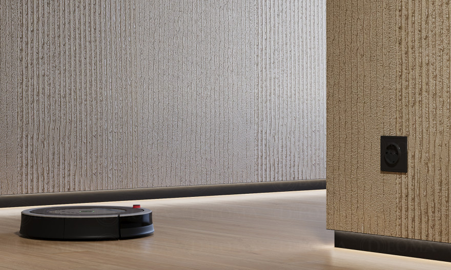 DEOMA 商店装饰性室内元素可视化项目丨俄罗斯新西伯利亚丨Lera Bannikova-52