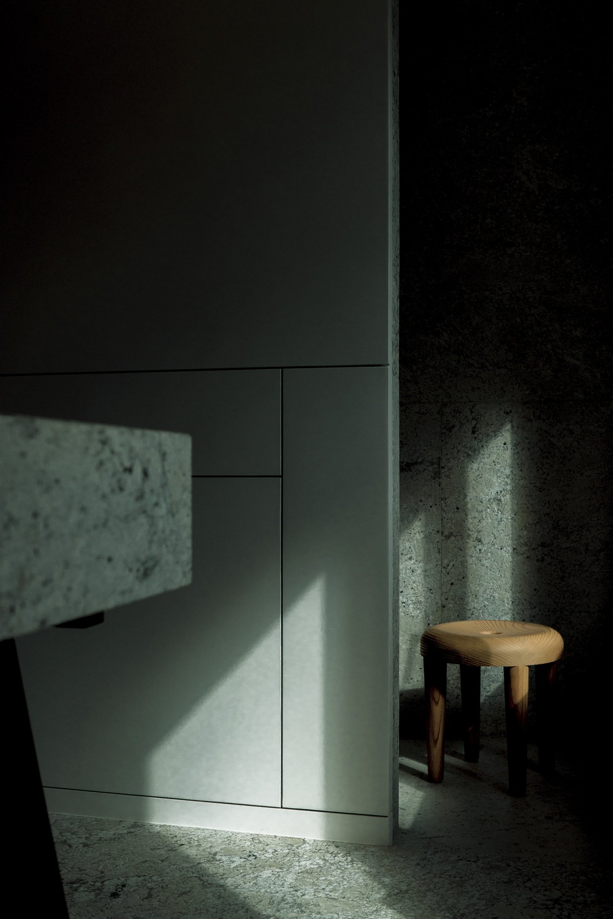 R48 酒店丨以色列特拉维夫丨Studio Liaigre-20