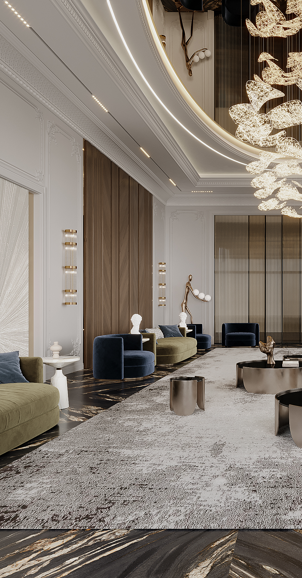 豪华的麦杰莱斯丨Mohammed Yossef-22