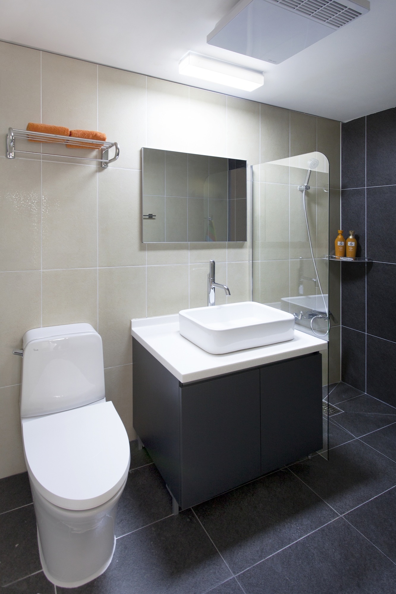 韩国忠清南道私人住宅丨designband YOAP architects-90