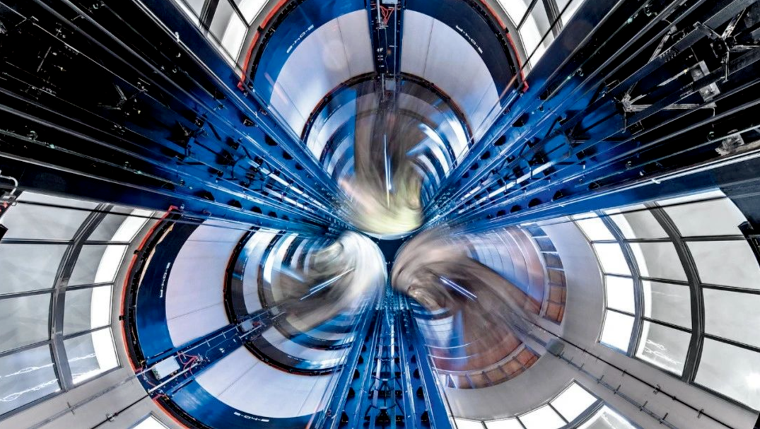 曼谷保时捷设计大厦丨泰国曼谷丨保时捷设计团队-51