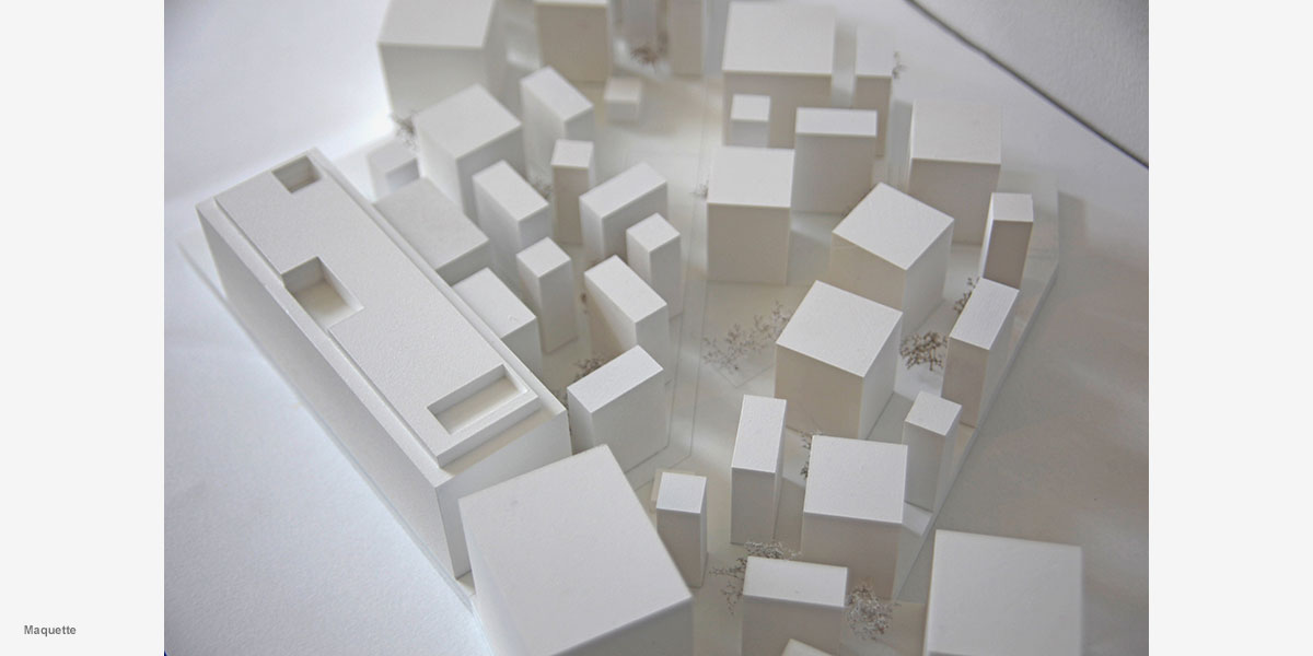 丨奥地利维也纳丨CoCo architecture-5