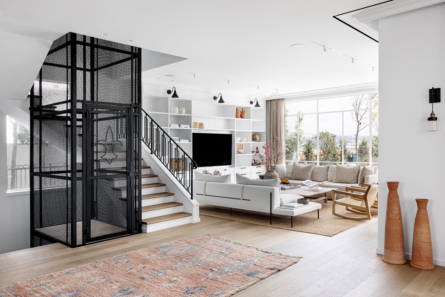 ELLE DÉCOR 封面住宅丨以色列-3