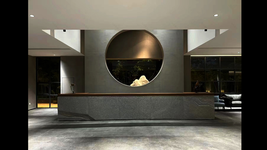 佛山鸿远·文创园丨中国佛山-30