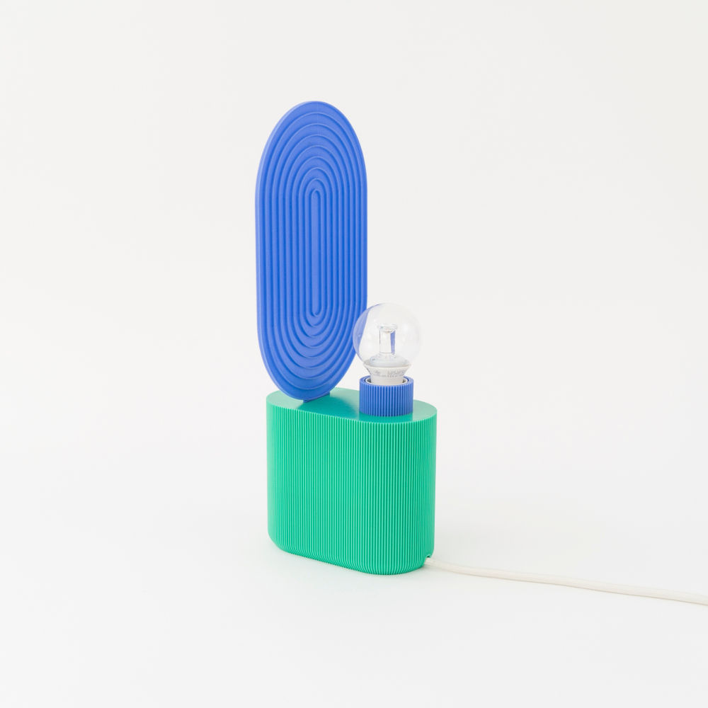 NEPTUNE彩色3D打印灯具项目-25