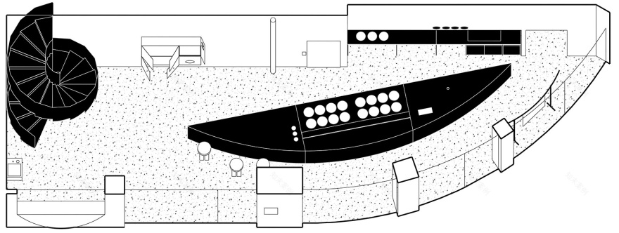 Ice Kirin Gelato(潮汕冰麒麟广东汕头店)丨中国汕头丨0321STUDIO-50