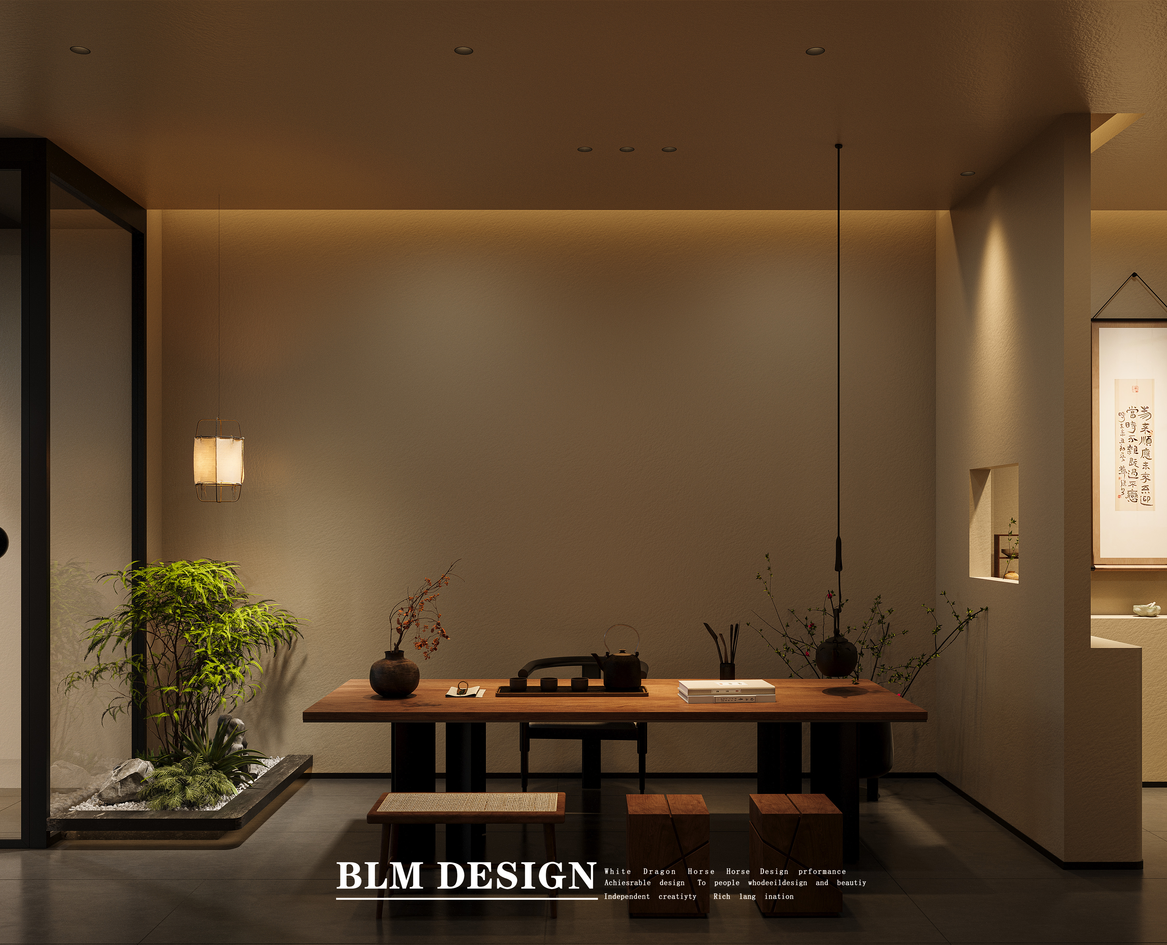 工装效果图分享-2