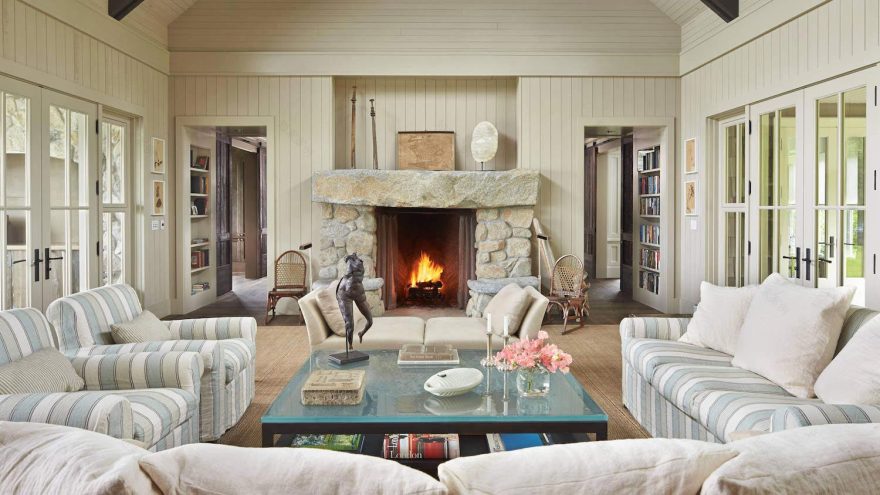 Mutiny Bay 乡村海滩风格家居-5