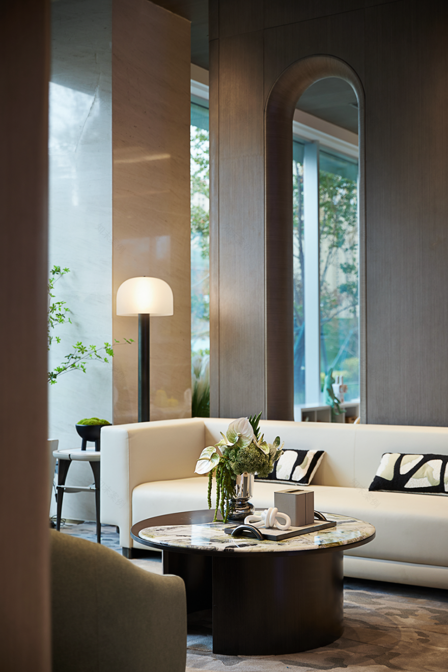 兰州绿城诚园丨中国兰州丨杭州乔亚室内设计有限公司-40