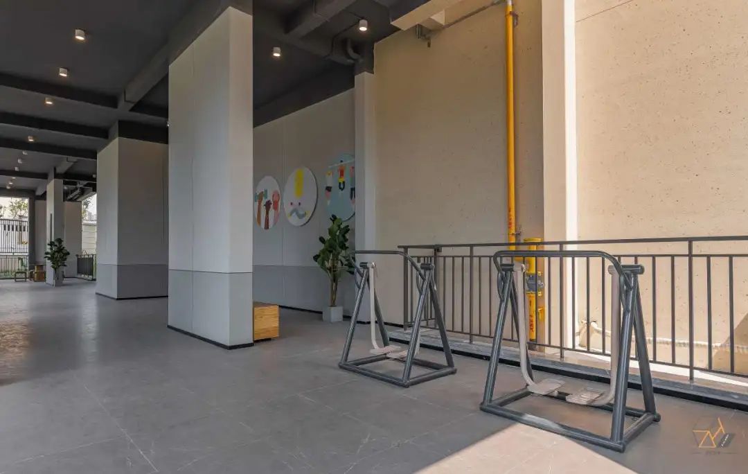 公园附近的风景 | 龙湖∙云瑶玉陛-26