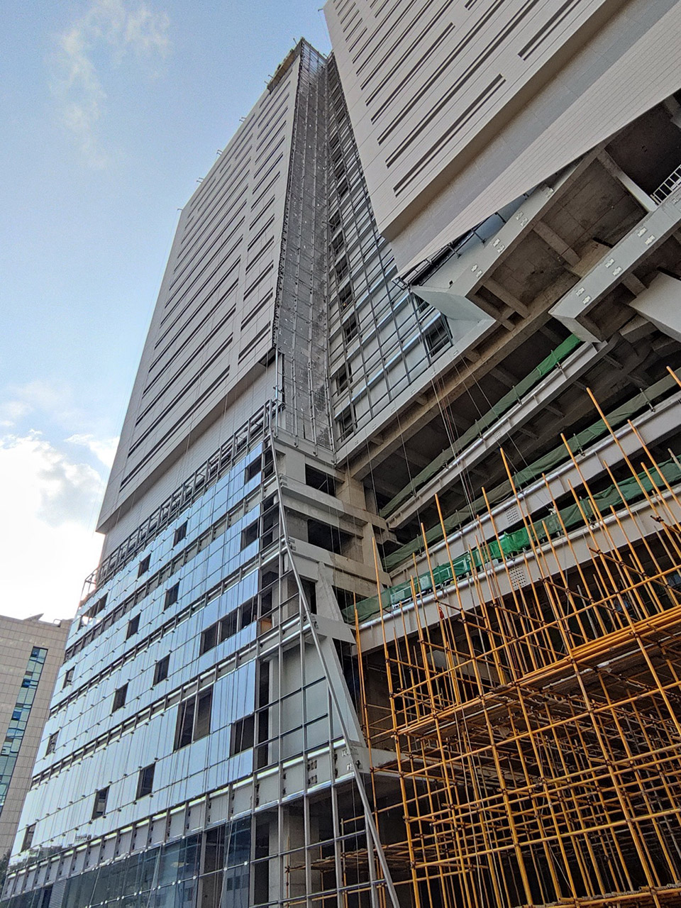 长沙城建信息中心丨中国长沙丨中机国际工程设计研究院有限责任公司,罗劲工作室-178