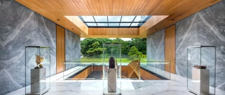 苏坡艺廊丨中国成都丨小隐建筑事务所(Archermit)-106