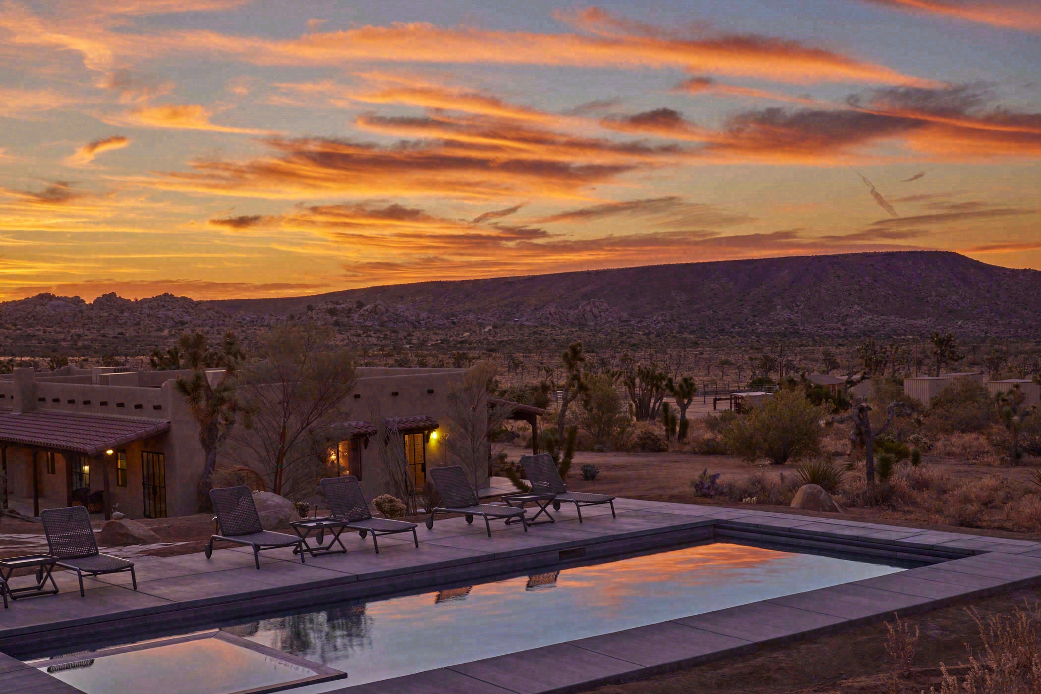 更远的酒店丨印度丨Studio Wenden,MORQ-77