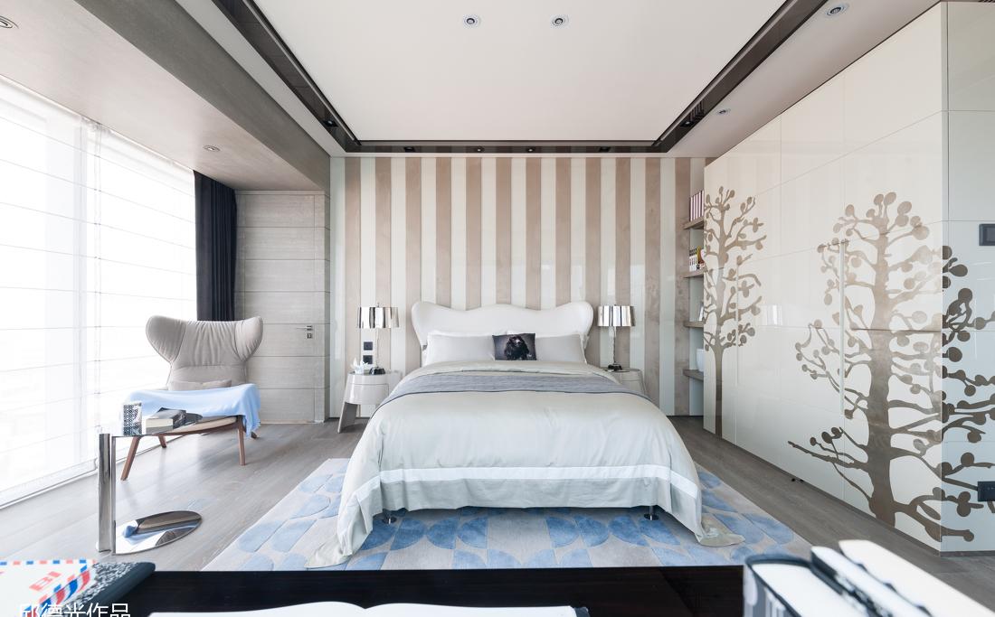 厦门恒禾七尚「水云间」——邱德光设计作品诠释灵魂之作-23