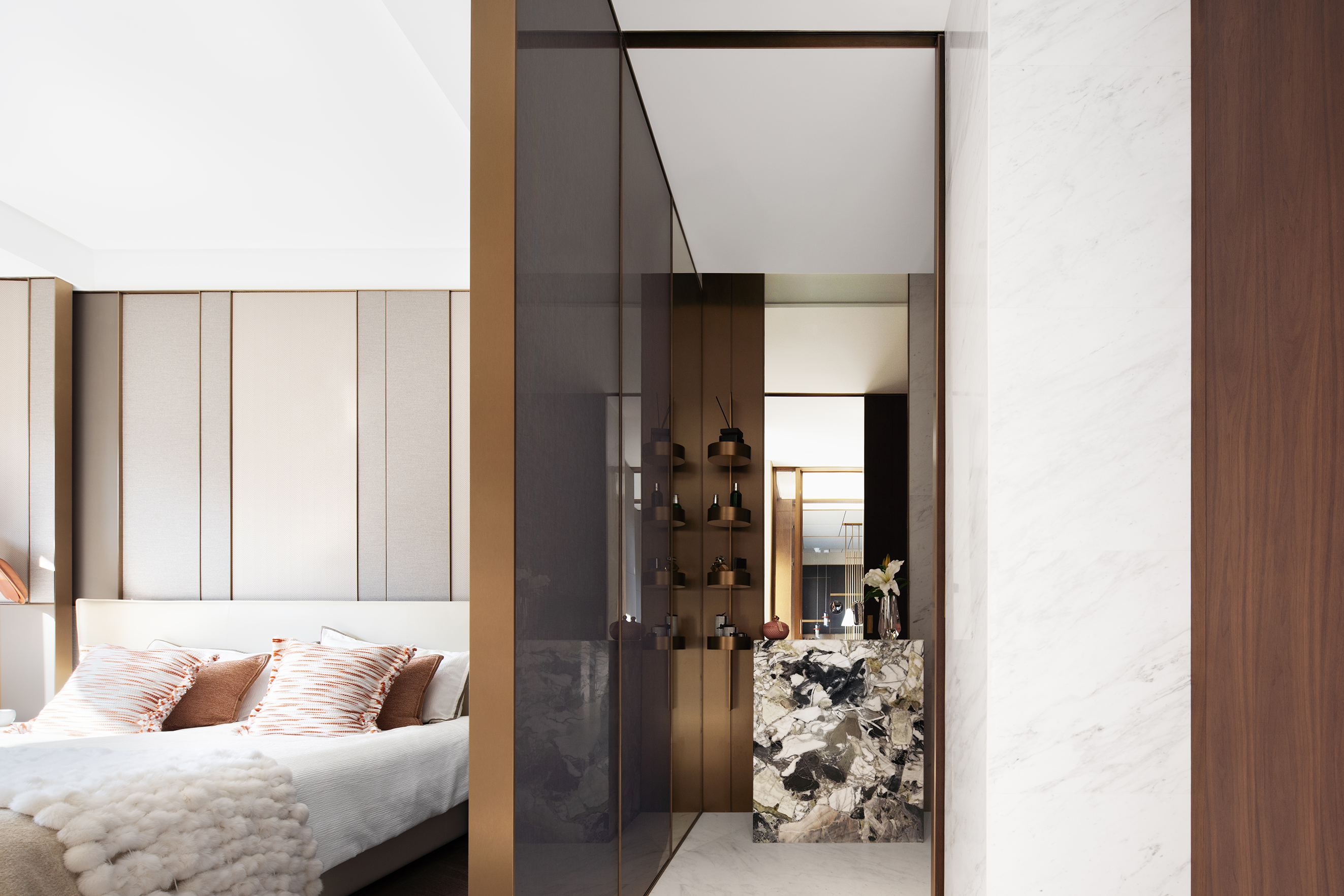 绿城嘉兴姚家荡项目（嘉兴「绿城·湖境云庐」）丨李玮珉建筑师事务所,上海越界建筑设计咨询有限公司-40