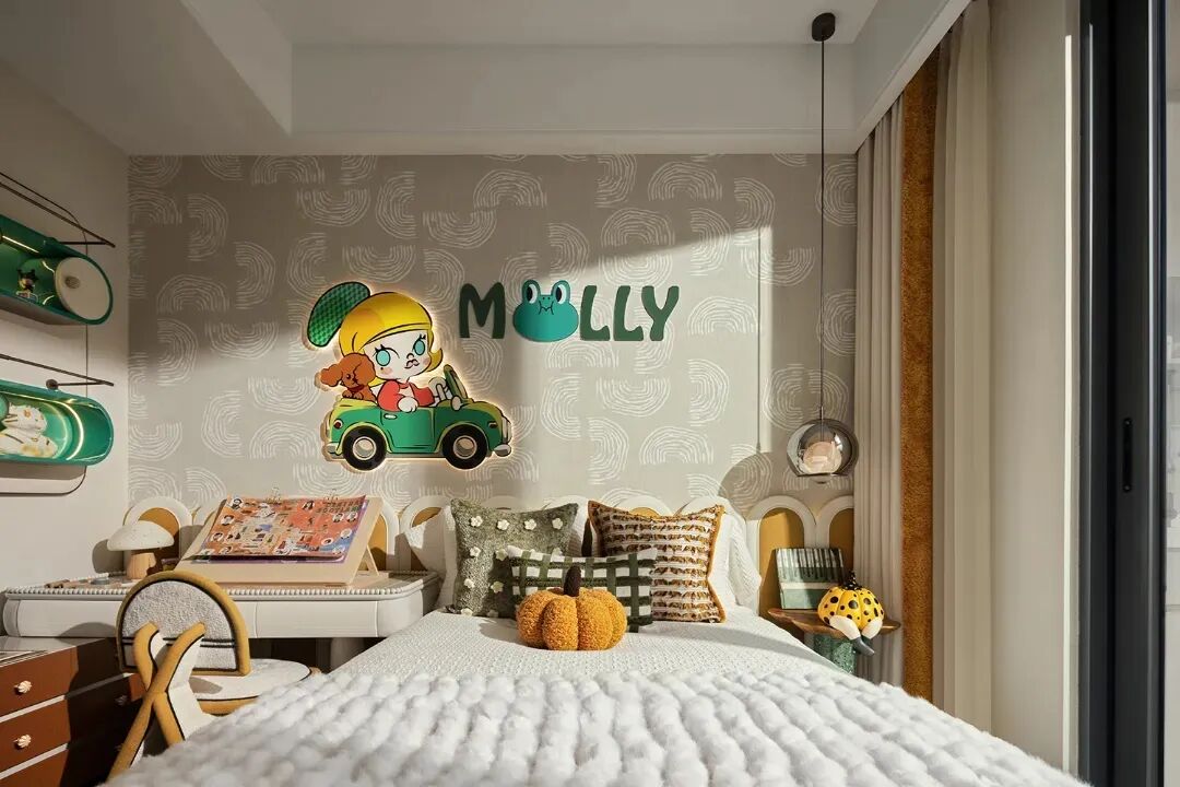 杭州·绿城宸岸新月府丨中国杭州丨浙江蓝城卓时建筑环境设计有限公司,北京靳朝晖设计有限公司-47