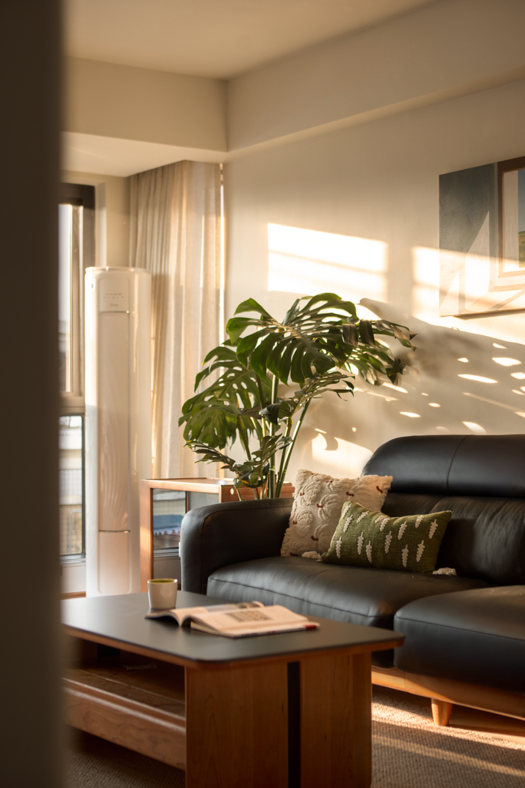 与建筑设计师女儿共同打造的家丨中国成都丨有木设计-27