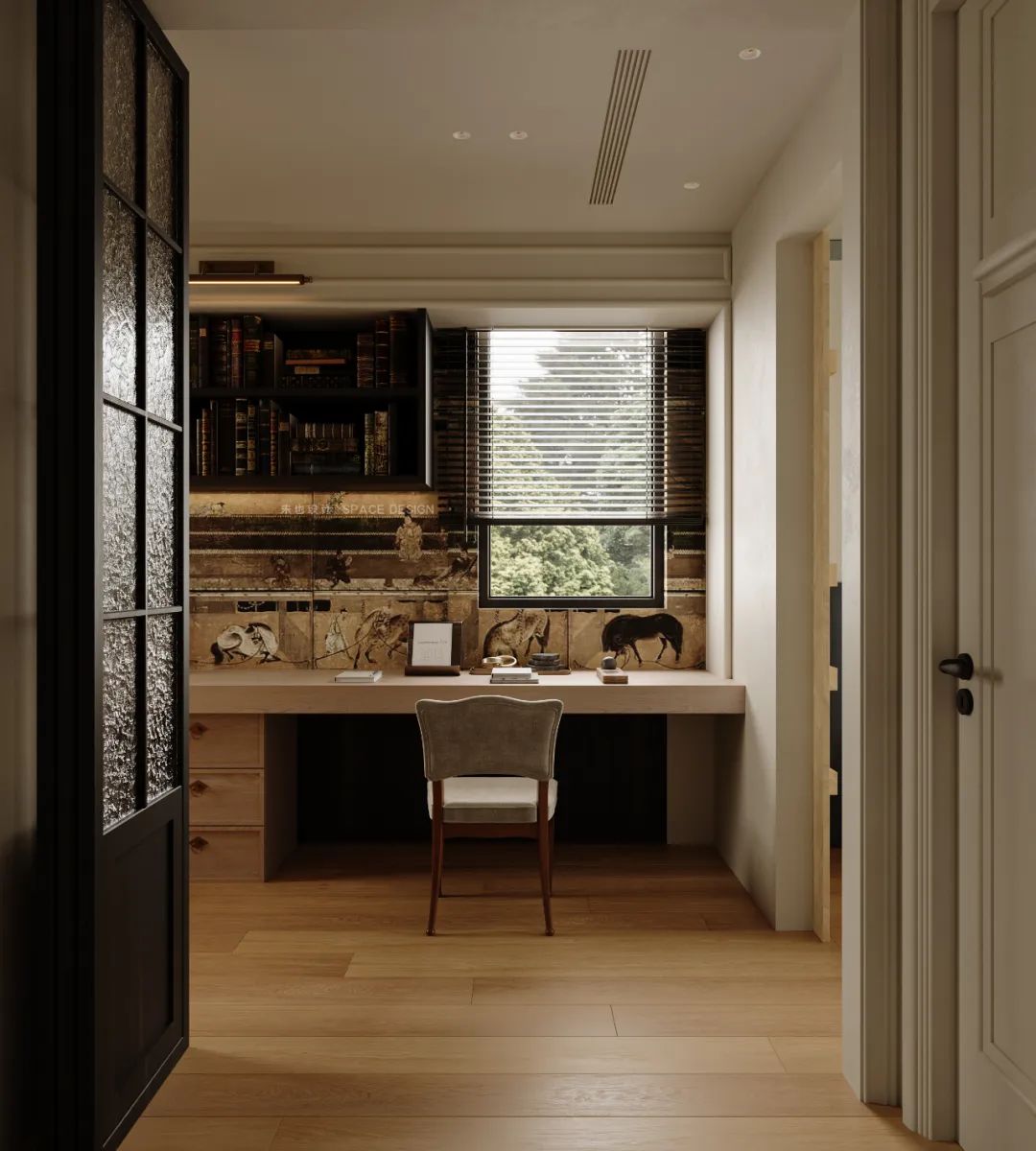 流 影 | 未也作品-87