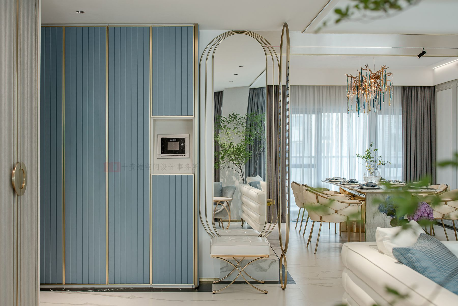 生活明朗，万物可爱 / 美好生长的家-11