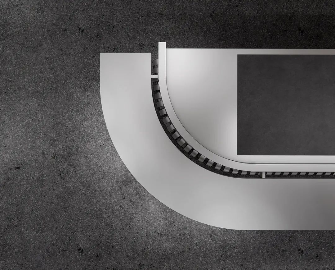 “篝火旁·酱油小串”户外露营串烤酒厂丨中国杭州丨静谧设计研究室 qpdro-18