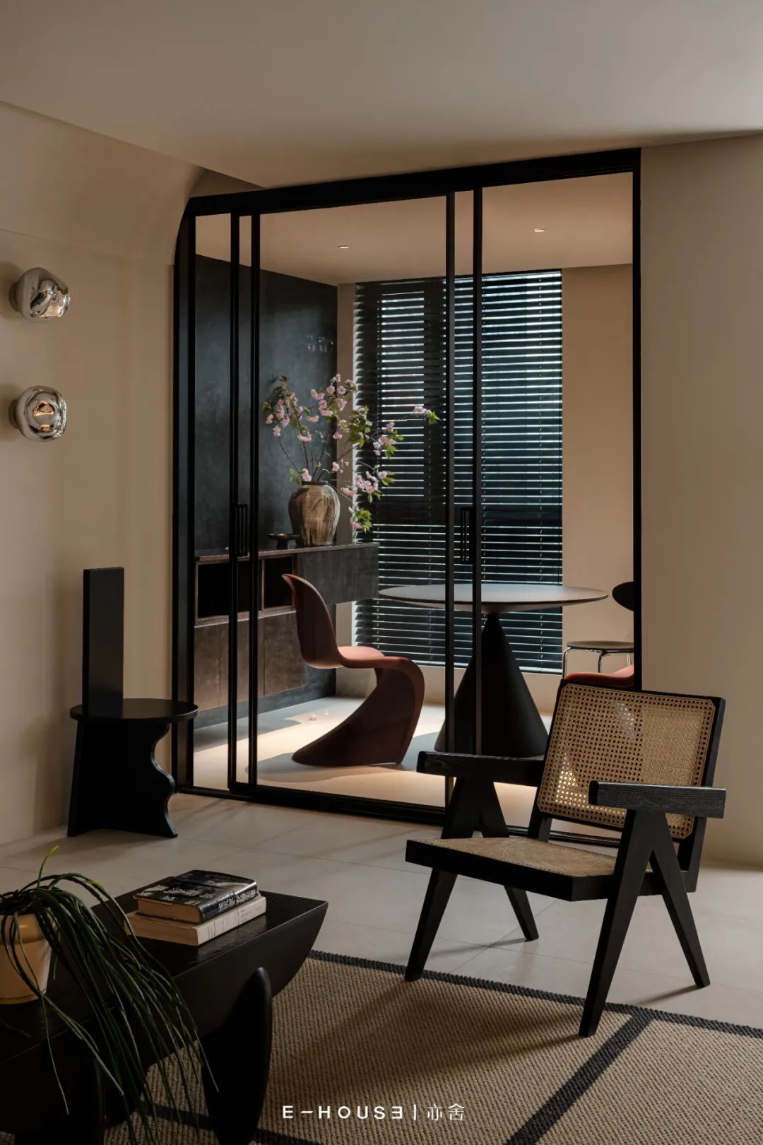 亦舍新启 · 成都办公室设计丨中国成都丨EHOUSE DESIGN HOME-22