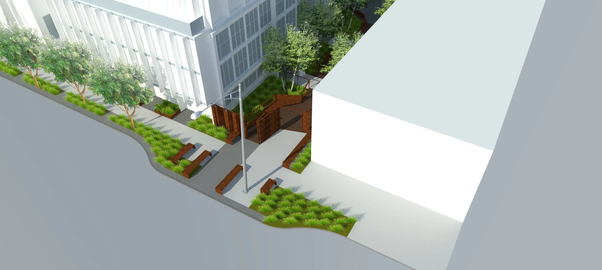 The Dogpatch Artwalk — Fletcher Studio-51