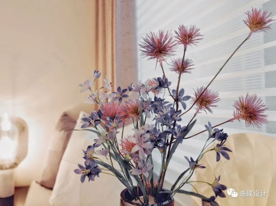 花样年·花好园样板间——戏游 | 遇见真正的自己-32