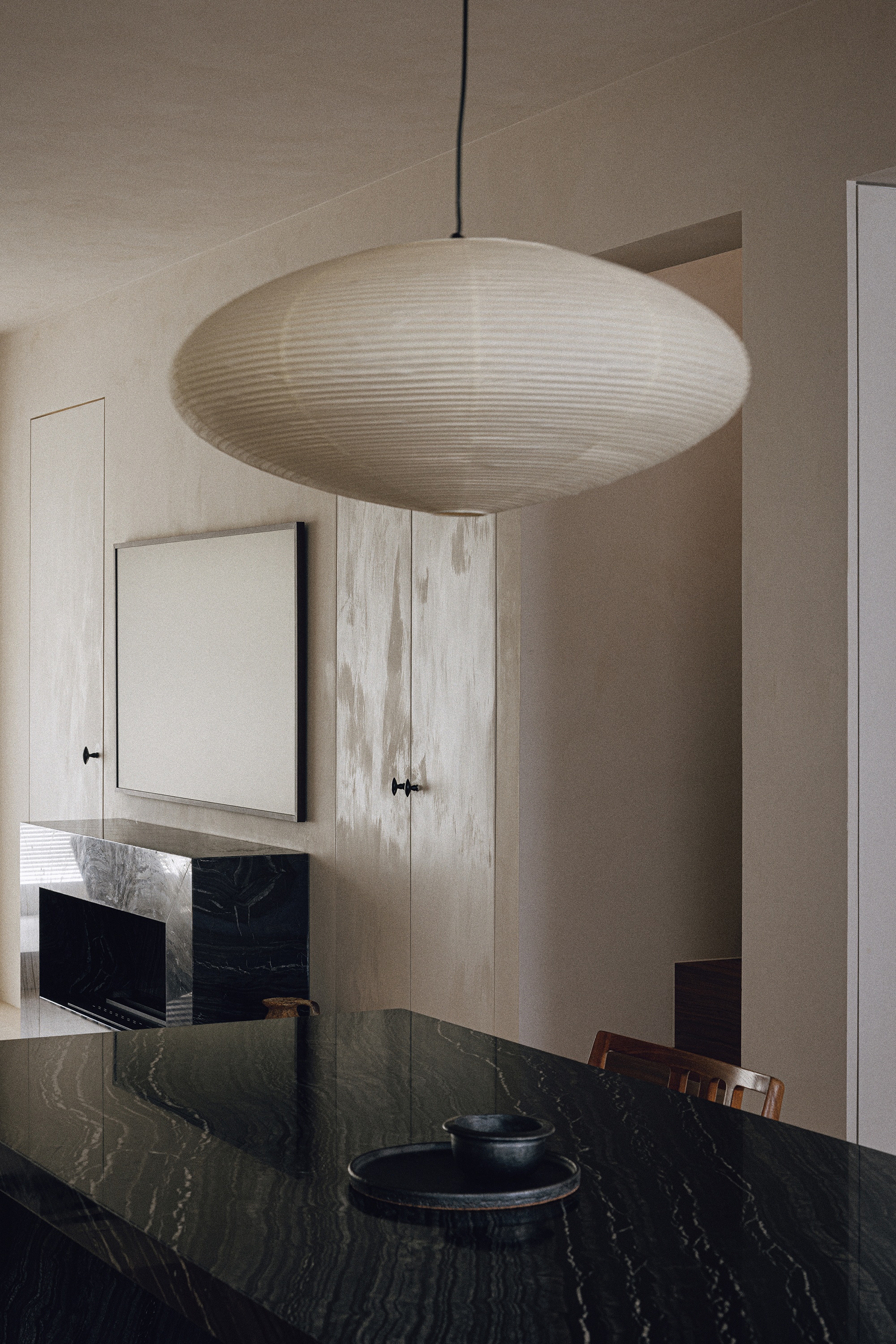 家的温度,在日常中流淌 · Nov·11 Studio 阿南朵丨中国北京-9