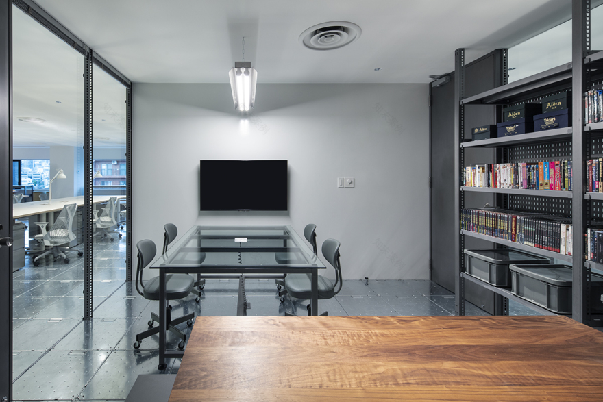 丨日本东京丨Jo Nagasaka,Schemata Architects-10