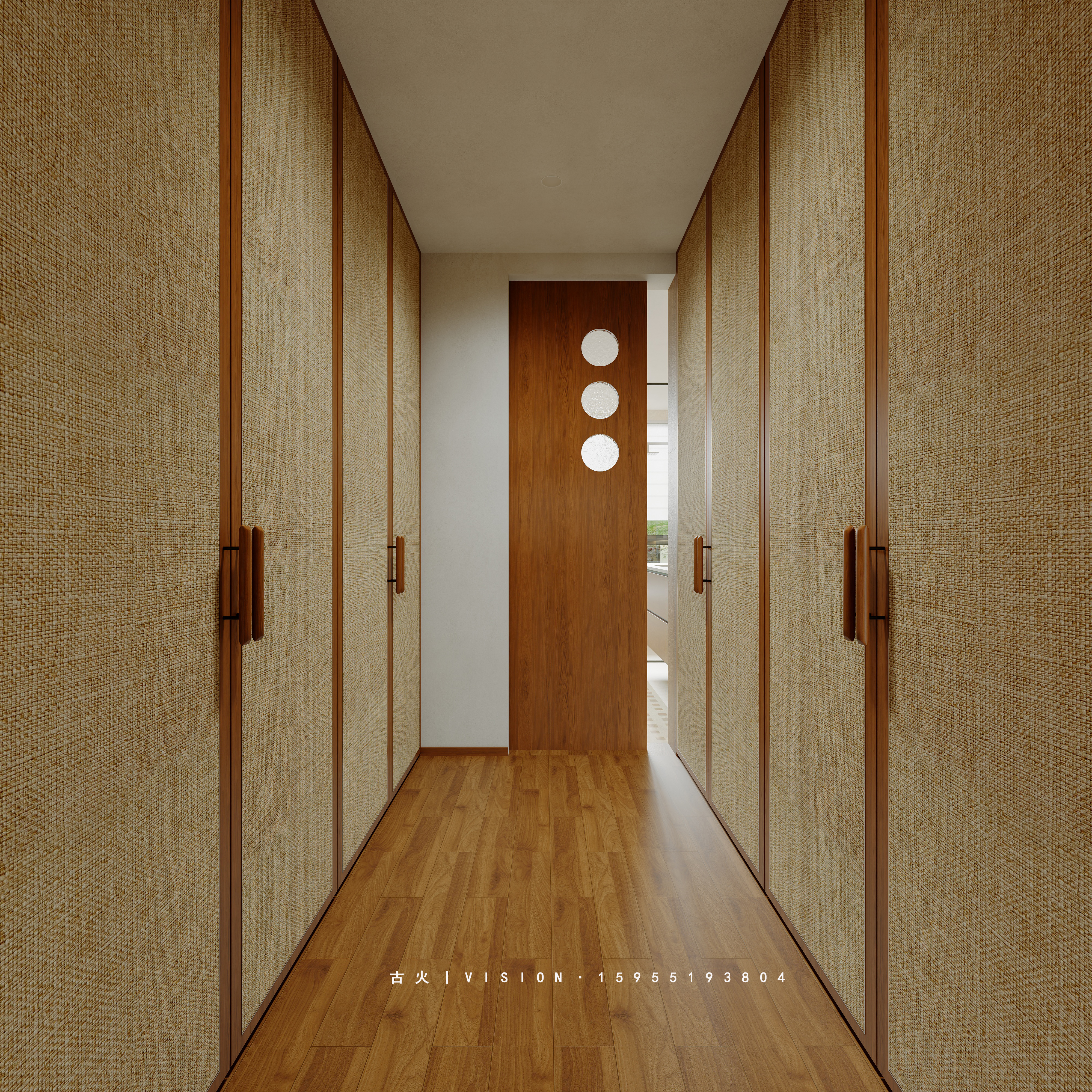 【GH-VISION】城市山 跃层 最新案例出炉-11