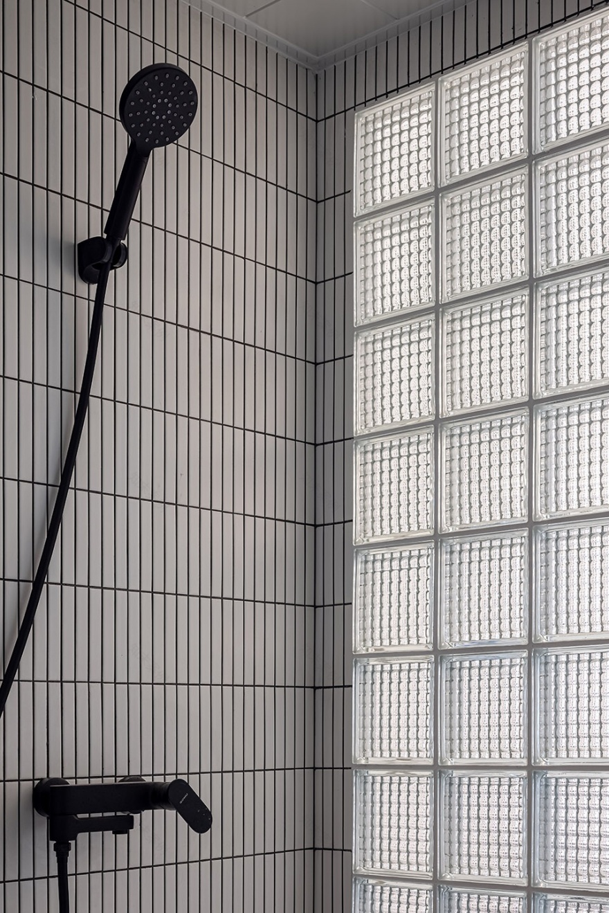 自然温馨的一家三口小居所丨Wusuo design-50